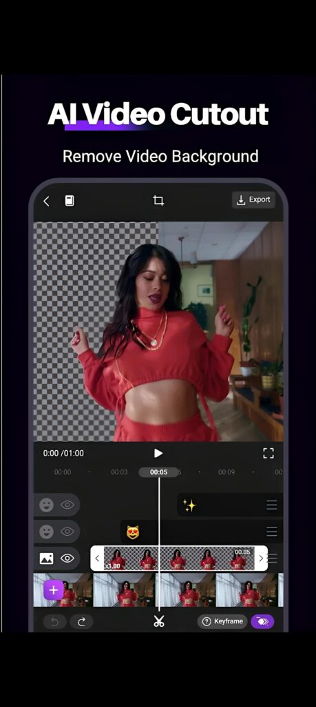 Ai Cutout
