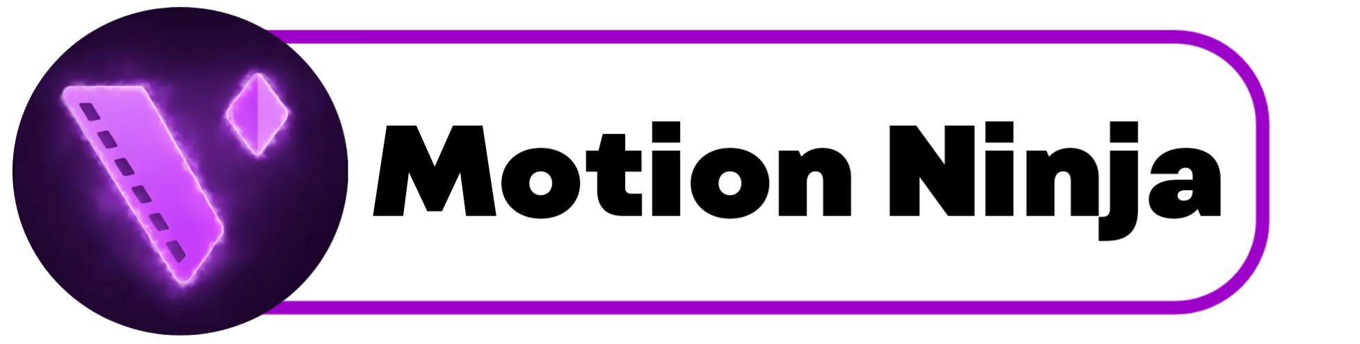Motion Ninja Apk